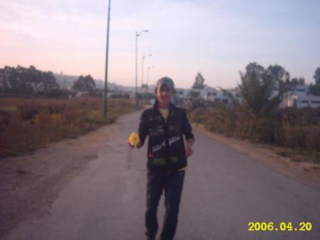 mouad